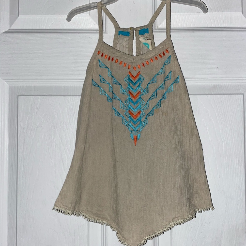 ROXY girl top